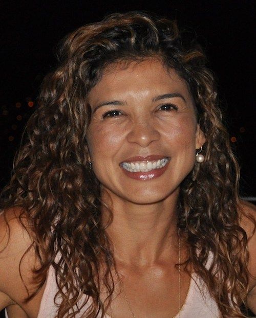 Spanish Language Teacher Mary